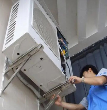 石林24小时空调维修热线